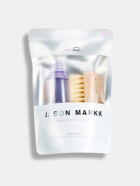 Jason Markk - Premium shoe cleaning kit