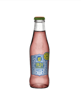 1975 by Simon - INDI & CO STRAWBERRY TONIC