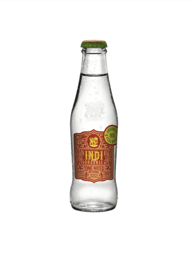 1975 by Simon - INDI & CO TONIC WATER