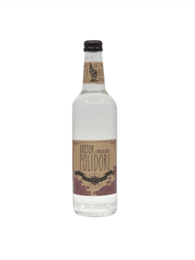1975 by Simon - DOCTOR POLIDORI GRAPE TONIC