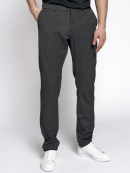 Wood Bird - Steffen Twill Pant