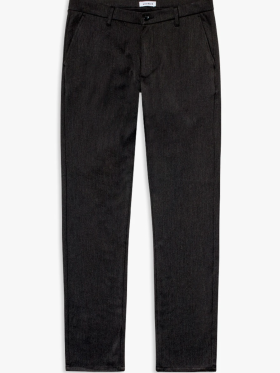 Wood Bird - Steffen Twill Pant