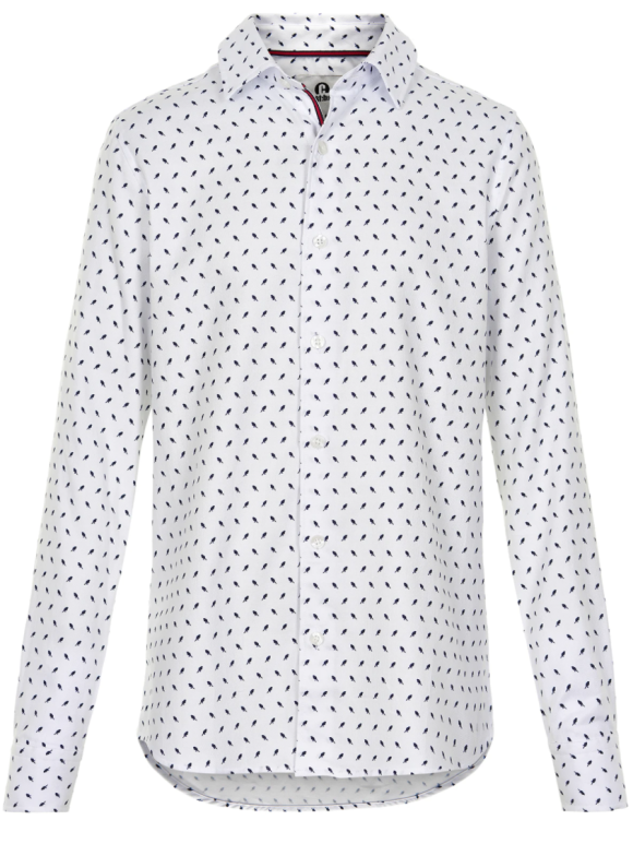 Costbart - Keddy L/S Shirt Bird