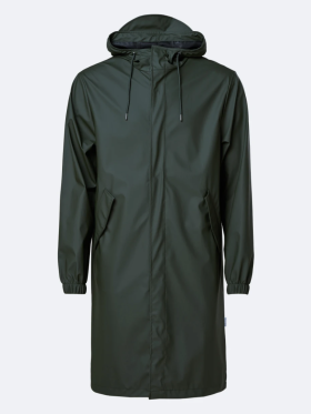 Rains - Fishtail Parka