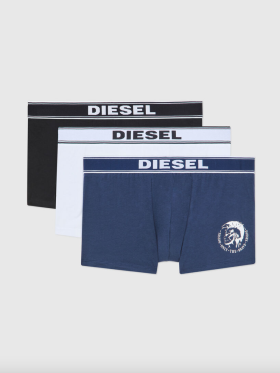 Diesel - UMBX-SHAWNTHREEPACK BOXER