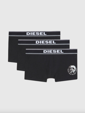 Diesel - UMBX-SHAWNTHREEPACK BOXER