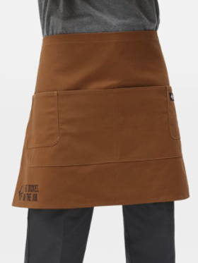 Dickies - Dickies Bistro Apron