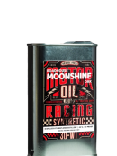 Knaplund - Moonshine MotorOil 40% 500ml