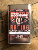 Knaplund - Moonshine MotorOil 40% 500ml