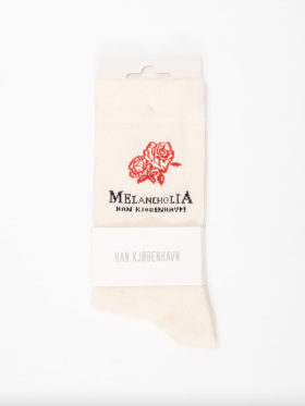 Han Kjøbenhavn - Socks Melamcholia