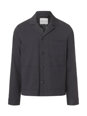 Samsøe & Samsøe - New Worker Jacket