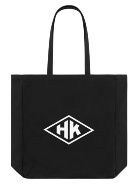 Han Kjøbenhavn - Tote Bag HK
