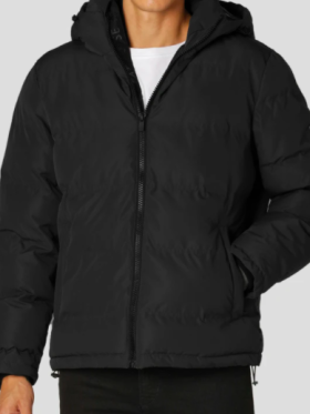 Fat Moose - Birk Jacket