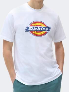 Dickies - ICON LOGO TEE