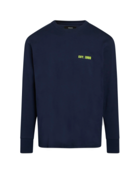 Mads Nørgaard - Bo Gym Tee