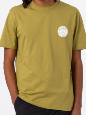 Dickies - WOODINVILLE TEE SS