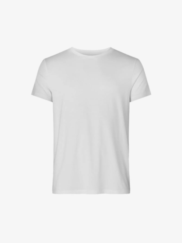 Resteröds - Bamboo R-neck Tee