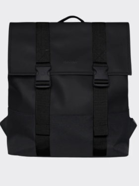 Rains - Buckle MSN Bag