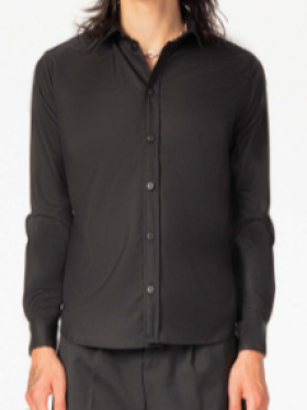 Han Kjøbenhavn - Slim Shirt