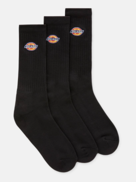 Dickies - VALLEY GROVE EMBROIDERED SOCK