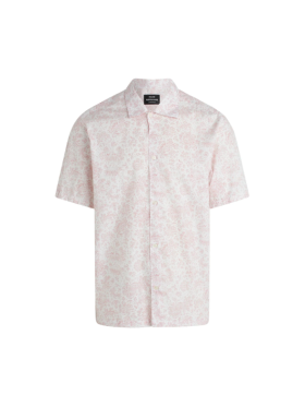 Mads Nørgaard - Sako Shirt S/S