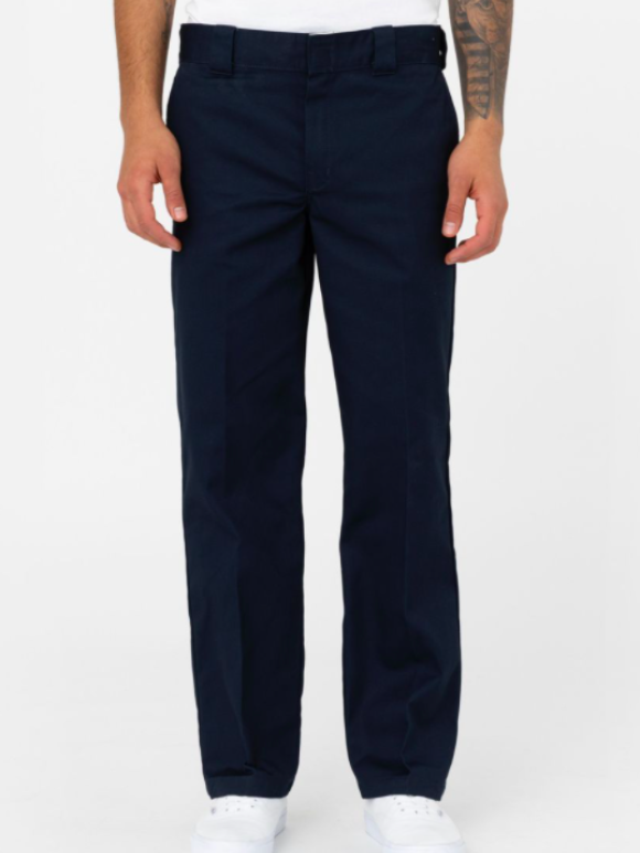 Dickies - STGHT WORK PANT 873