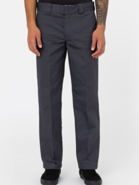 Dickies - STGHT WORK PANT 873