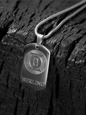 Alexander Berling - Palermo