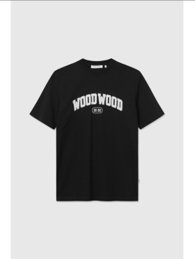 Wood Wood - Bobby IVY T-Shirt
