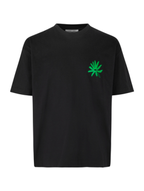 Samsøe & Samsøe - Leaf T-shirt
