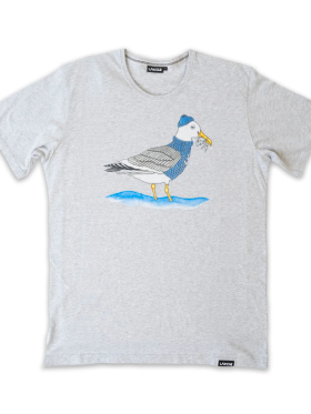 Lakor - Fishing Seagull