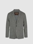 Mos Mosh - Mason Stripe Blazer