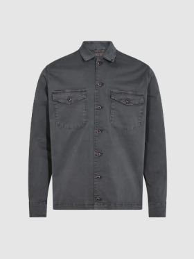 Mos Mosh - Doyle Overshirt