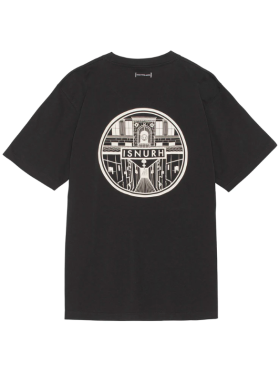 ISNURH - Majestic Tee
