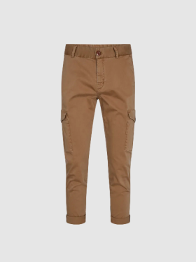 Mos Mosh - Brooks Hunt Cargo Pant