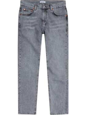 Wood Bird - Doc Ash Grey Jeans