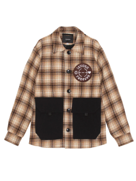 ISNURH - Howert Overshirt