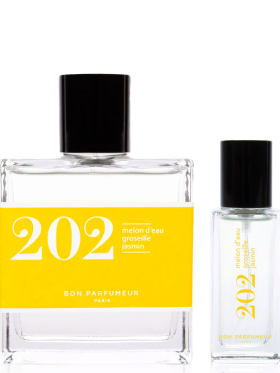 Bon Parfumeur - 202 Fruité