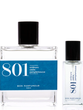 Bon Parfumeur - 801 Aquatique
