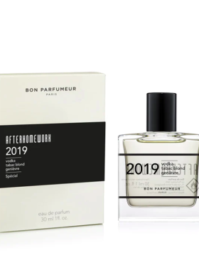 Bon Parfumeur - Afterhomework 2019 30ml