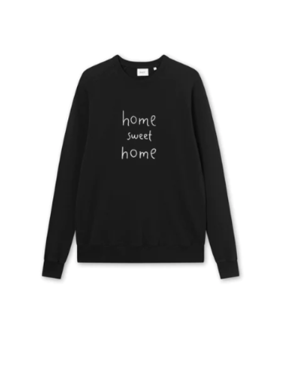Forèt - Heart Sweatshirt