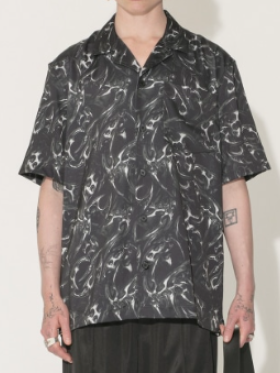 Han Kjøbenhavn - Chrome Tribal printed Summer s