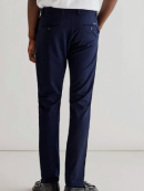 Wood Bird - Steffen Twill Pant