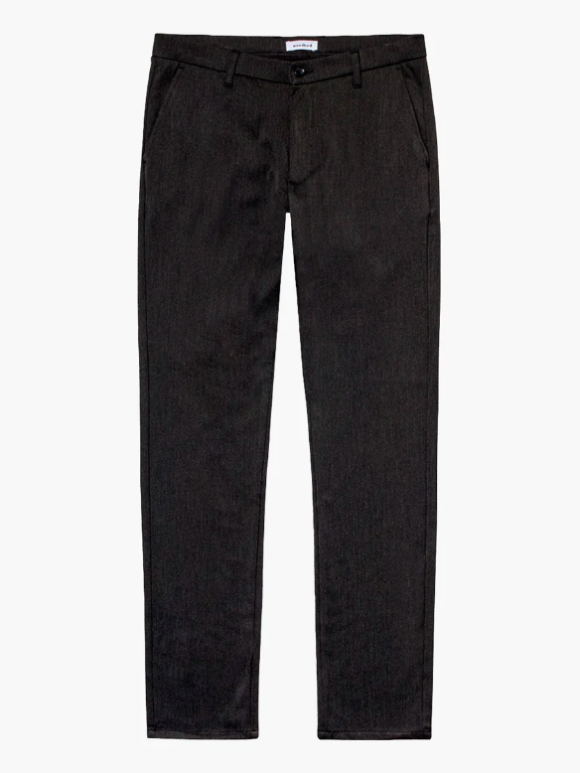 Wood Bird - Steffen Twill Pant