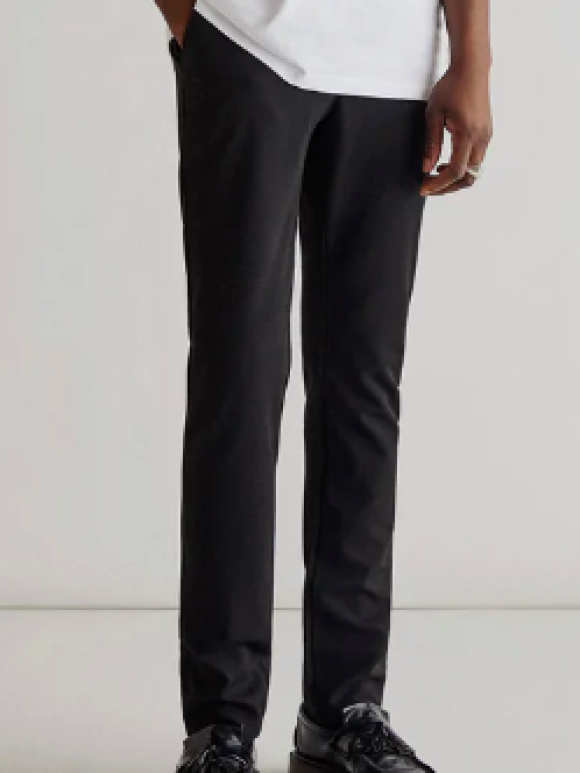 Wood Bird - Steffen Twill Pant