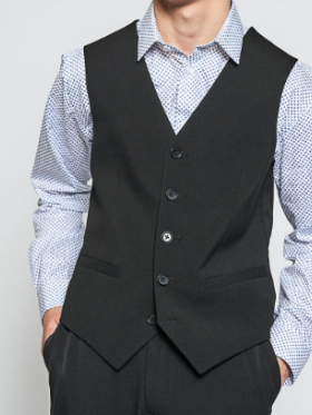 Formel - Kennet Waistcoat