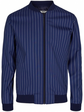 Costbart - Kingston Jacket With Zipper