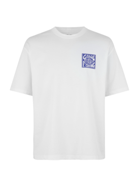 Samsøe & Samsøe - Gone Fishing Uni T-shirt