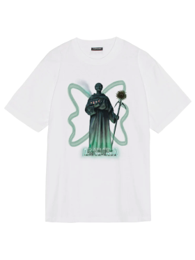 ISNURH - Apostle Tee