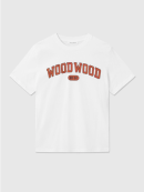 Wood Wood - Bobby Ivy T-shirt